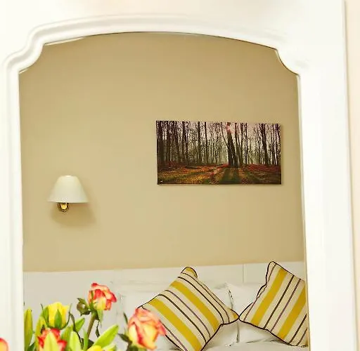 Casa de hóspedes Ashville House Killarney