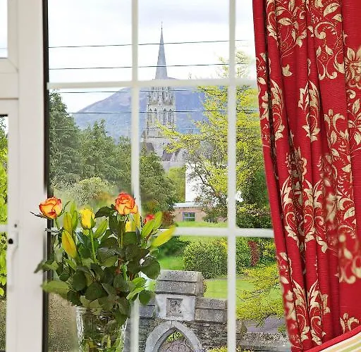 Ashville House 3* Killarney