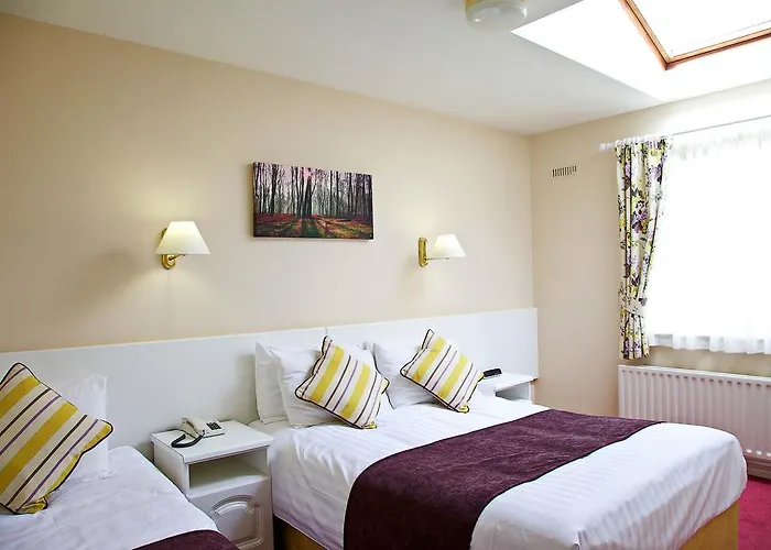 Ashville House Casa de hóspedes