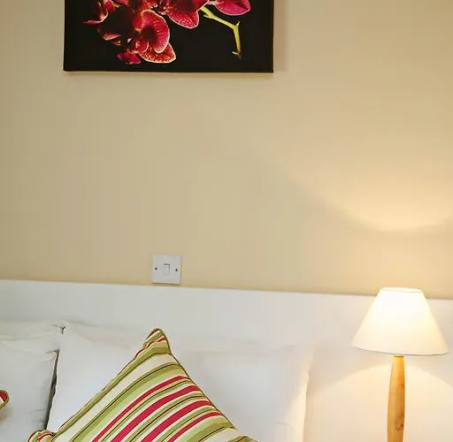 Ashville House Casa de hóspedes Killarney